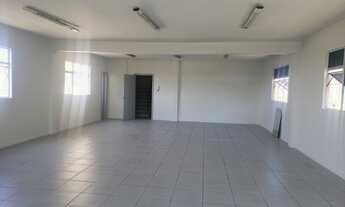 Imagem 5: Sala comercial 90 m2 na Av. João Cesar de Oliveira Eldorado - Contagem - MG