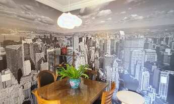 Imagem 2: Apartamento para venda com 3 dormitórios no Condomínio Costa Azul no Morumbi