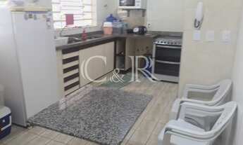 Imagem 7: Casa - Jardim Chapadão - Campinas