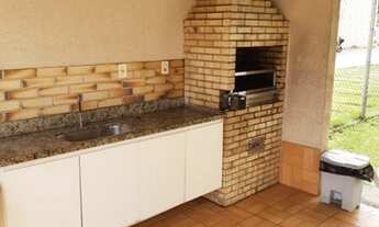 Imagem 5: Apartamento 2 quartos Ed. Verano Cód: 18633 R