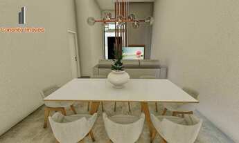 Imagem 5: Casa em Condomínio Vila Romana