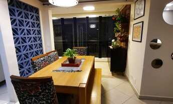 Imagem: Apartamento para venda com 80 metros quadrados