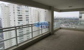 Imagem: Apartamento à venda com 3 suítes na Vila