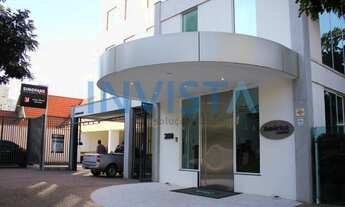 Imagem 2: Sala comercial 50m2 com 2 vagas - Cambuí