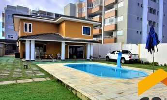 Imagem 4: Casa a venda, 12 quartos, terreno de 1.000m2 em Stella Maris, Salvador -BA