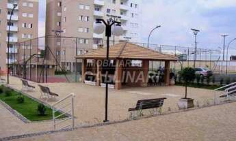 Imagem 4: Apartamento - Jardim do Lago - Campinas