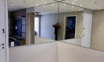 Imagem 7: Apartamento para venda com 2 quartos 1 suíte varanda gourmet em Vila Augusta - Guarulhos