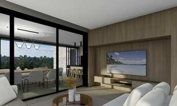 Imagem: Casa de condomínio sobrado para venda tem