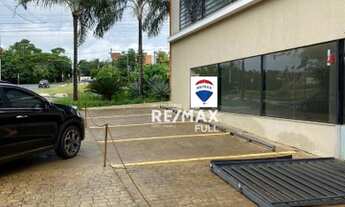 Imagem 3: Salão para alugar, 200 m² por R$ 8.500,00/mês - Jardim Botânico - Ribeirão Preto/SP