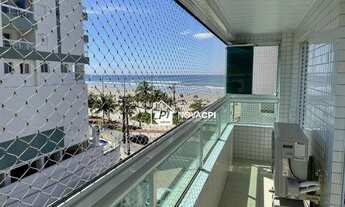 Imagem 5: Apartamento à venda, 78 m² por R$ 440.000,00 - Maracanã - Praia Grande/SP