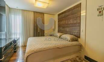 Imagem 4: CURITIBA - Apartamento Padrão - Água Verde