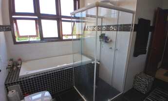 Imagem 14: Sobrado com 4 dormitórios, 390 m² - venda por R$ 2.020.000,00 ou aluguel por R$ 25.000,00