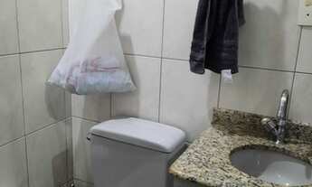 Imagem 7: Sobrado com 130 m, 2 dormitórios , 3 banheiros, <br>melhor localização do Campestre