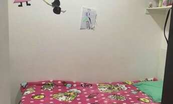 Imagem 7: Apartamento COND. PIRAJÁ com 3 dormitórios à venda, 91 m² por R$ 310.000 - Parque Terra No