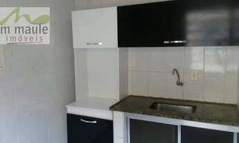 Imagem 3: Apartamento com 2 dormitórios à venda, 80 m² por R$ 220.000,00 - Vila Marieta - Campinas/S