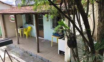 Imagem 7: Casa (terreno) para venda tem 525 metros quadrados com 3 quartos em Palmeiras - Belo Horiz