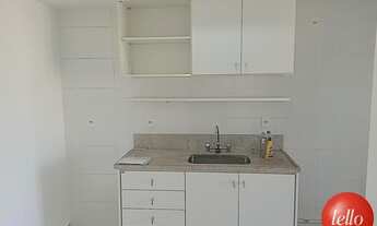 Imagem 5: São Paulo - Apartamento Padrão - Tatuapé