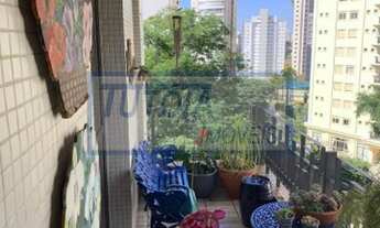 Imagem 5: APARTAMENTO PARA VENDA CHÁCARA KLABIM, SÃO PAULO