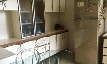 Imagem 4: Apartamento para Venda em Santo André, Vila Assunção, 2 dormitórios, 1 banheiro, 2 vagas