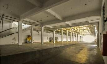 Imagem 13: Galpão para Venda ou Locação na Celso Garcia, Tatuapé, São Paulo