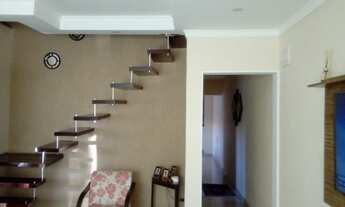 Imagem 6: Sobrado com 3 dormitórios à venda, 150 m² por R$ 780.000,00 - Vila Eldízia - Santo André/S