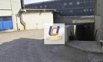 Imagem: Galpão, 3531 m² - venda por R$ 8.500.000,00