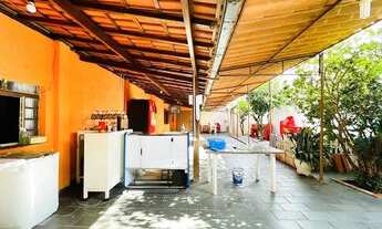 Imagem 7: Casa para venda com 308 metros quadrados com 3 quartos em Jardim Atlântico - Belo Horizont