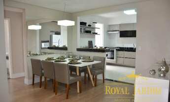 Imagem 4: Lindo Apartamento no Jardim Bela Vista - Santo André