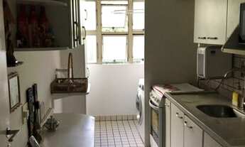 Imagem 5: Apartamento para venda possui 64 metros quadrados com 3 quartos em Vila Sofia - São Paulo