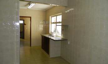 Imagem 5: Apartamento - Cambuí - Campinas