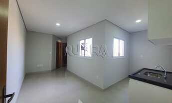 Imagem 5: Cobertura duplex a venda 86 m2 - Pronto - Acabamento top - Parque João Ramalho - Santo And