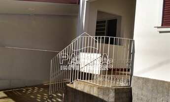 Imagem: MARILIA - Casa Padrão - JARDIM ALVORADA