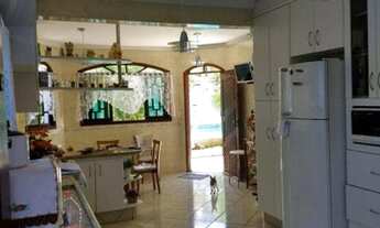 Imagem 4: Sobrado com 6 dorms, Canto do Forte, Praia Grande - R$ 1.600.000,00, 232m² - Codigo: 41342