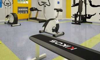 Imagem 4: Apartamentos sucesso de vendas - 2 dorm e 1 vaga MCMV Campinas- SP