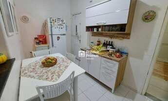 Imagem 14: Apartamento à venda, 100 m² por R$ 420.000,00 - Icaraí - Niterói/RJ