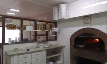 Imagem 4: SALÃO COMERCIAL COM 2 FORNOS A LENHA PARA ALUGAR NO BAIRRO VILA BASTOS, EM SANTO ANDRÉ - S