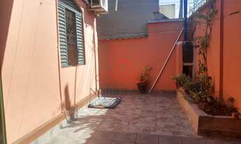 Imagem 4: Casa em Vila Silveira - Santo André