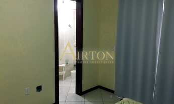 Imagem 5: Apartamento 04 dormitórios sendo 03 suítes todas climatizadas, na Meia Praia em Itapema