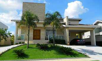 Imagem 3: Casa - Residencial Parque das Araucárias - Campinas