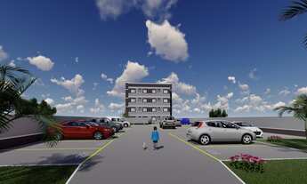 Imagem 3: Apartamento no São Gabriel - Colombo - PR