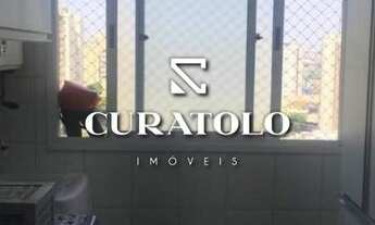 Imagem 2: Apartamento para Venda em São Bernardo do Campo, Centro, 3 dormitórios, 1 suíte, 3 banheir