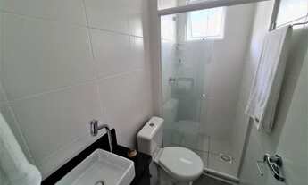 Imagem 4: Apartamento com 1 dormitório à venda, 28 m² por R$ 225.000,00 - Bucarein - Joinville/SC