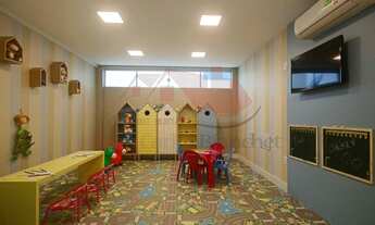 Imagem 3: Apartamento Alto Padrão