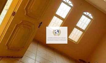 Imagem 3: Casa com 2 dormitórios à venda, 90 m² por R$ 340.000 - São José - Paulínia/SP