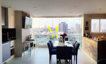 Imagem 2: Apartamento com 3 dormitórios à venda, 130 m² no Jardim do Mar