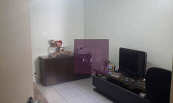 Imagem 3: Apartamento com 1 dormitório à venda, 40 m² por R$ 186.000,00 - Bosque - Campinas/SP