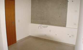 Imagem 5: Apartamento 3 dormitórios à venda, 120 m² por R$ 990.000 - Campestre - Santo André/SP