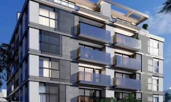 Imagem 2: Apartamento para venda com 68 metros quadrados com 2 quartos sendo 1 suíte em Canasvieiras