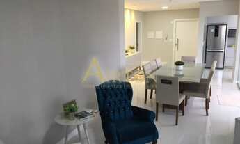 Imagem 6: Apto 03 Suítes, 02 Vagas, Finamente Mobiliado e decorado, Ótima localização em Meia Praia!