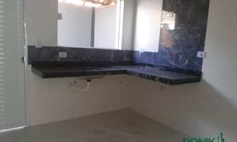 Imagem 7: Casa com 2 dormitórios, 45 m² - venda por R$ 249.200,00 ou aluguel por R$ 1.800,00/mês - T